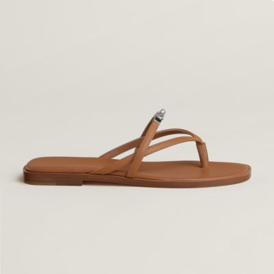 レディースサンダル | Hermès - エルメス-公式サイト